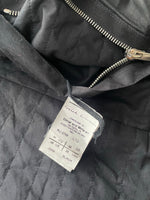 Rick Owens - Bauhaus