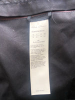 Rick Owens - FW20 Acid Mountain Duvet Coat