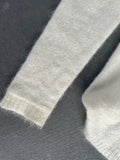 Rick Owens - FW12 Mountain  Sweater