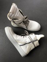 Rick Owens - SS20 Snake Geobasket