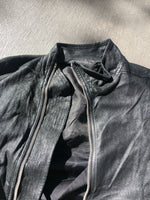 Rick Owens - Blistered Mollino