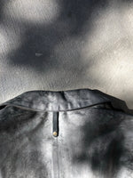 Isaac Sellam - Lamb Leather Coat