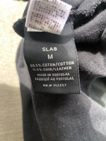 Rick Owens - 05 SLAB sweater
