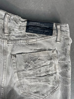 Julius - Twisted Denim