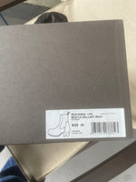 Rick Owens - SS21 Ballast Bunny Boots
