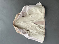 Rick Owens - Grail FW02 Corduroy Blazer