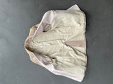 Rick Owens - Grail FW02 Corduroy Blazer