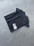 Rick Owens - LARRY Runway Level Tee
