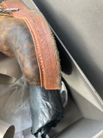 Rick Owens - FW19 Horse Boots