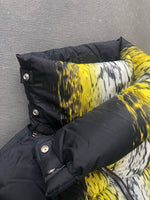 Rick Owens - FW20 Acid Mountain Duvet Coat