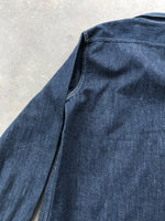 Kapital - Denim Overshirt