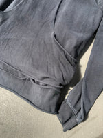 Rick Owens - 05 SLAB sweater