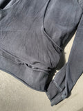 Rick Owens - 05 SLAB sweater