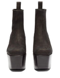 Rick Owens - 2019 “LARRY” Kiss Heels