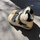 Rick Owens - SS19 Birkenstock Rotterhiker