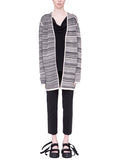 Rick Owens 2019 ‘BABEL’ Cardigan