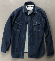 Kapital - Denim Overshirt