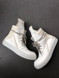 Rick Owens - SS20 Snake Geobasket
