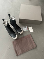 Rick Owens - Kiss Heels