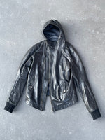 Rick Owens - MOUNTAIN Bullet Jacket (2012)