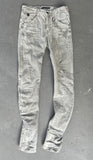 Julius - Twisted Denim