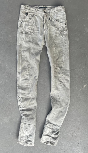 Julius - Twisted Denim