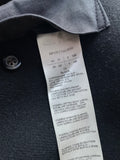 Rick Owens - GLITTER Duffle Coat