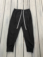Rick Owens - Boiled Cashemere Sweatpants 2019 “LARRY”