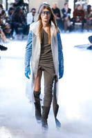 Rick Owens - FW20 1/1 Runway Coat