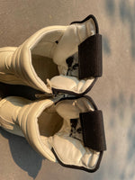 Rick Owens - SS18 Milk Geobasket