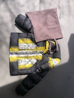 Rick Owens - FW20 Acid Mountain Duvet Coat