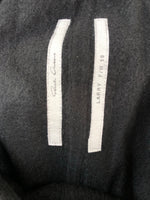 Rick Owens - Boiled Cashemere Sweatpants 2019 “LARRY”