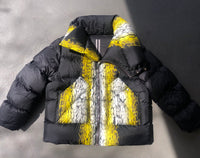 Rick Owens - FW20 Acid Mountain Duvet Coat
