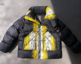 Rick Owens - FW20 Acid Mountain Duvet Coat