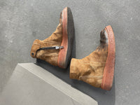 Rick Owens - FW19 Horse Boots