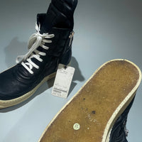 Rick Owens - Deadstock Dunks