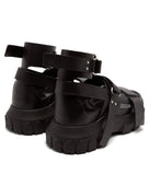 Rick Owens - Spartan Tractor Sandal