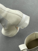 Rick Owens - SS21 Ballast Bunny Boots