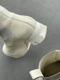 Rick Owens - SS21 Ballast Bunny Boots