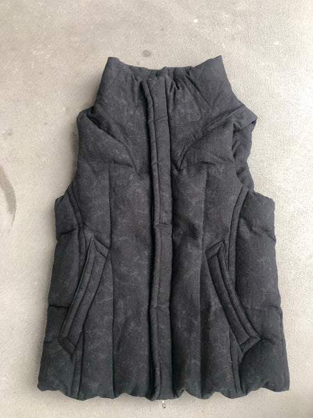 Julius_7 - Down Vest