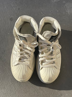 Rick Owens - OG Mastodon Pro  (US 6.5)