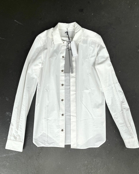 Rick Owens - FW20 Office Shirt