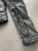 Rick Owens - Bauhaus