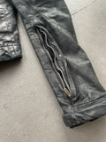 Rick Owens - Bauhaus