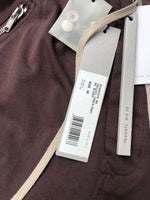 Rick Owens - SS20 Track Pants Blood 48IT