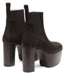 Rick Owens - 2019 “LARRY” Kiss Heels
