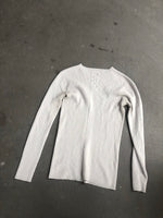 Rick Owens - Wool Sweater (READ)