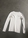 Rick Owens - Wool Sweater (READ)