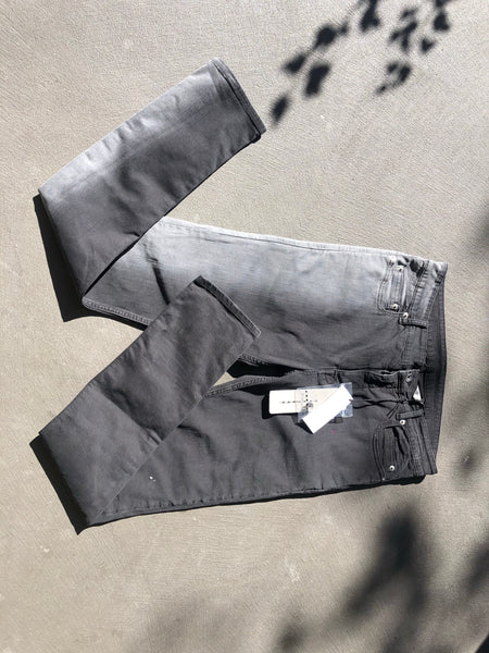 Rick Owens - Tyrone Cut