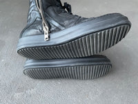 Rick Owens - Iguana Geobasket (Size 41)